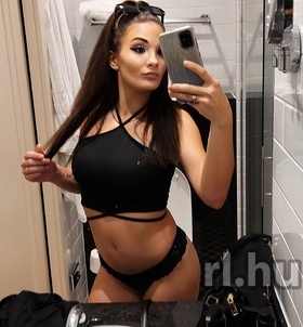 Sheila Budapest szexpartner lányok