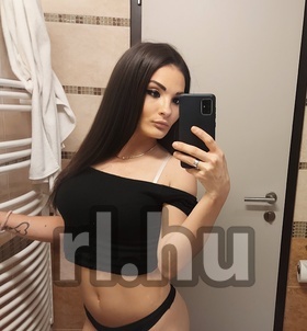 Budapest, Sheila 06301948872
