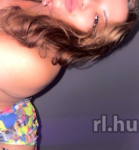 Sheron (23 éves) - Telefon: +36 30 / 492-7629 - Szekszárd