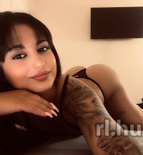 Sheron (22+ éves, Nő) - Telefon: +36 30 / 715-2434 - Debrecen, szexpartner