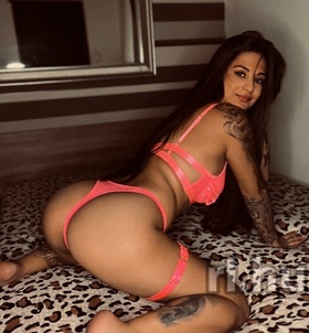 Sheron (22+ éves, Nő) - Telefon: +36 30 / 715-2434 - Budapest, XIV., szexpartner