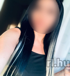 Sheron (19+ éves) - Telefon: +36 70 / 299-8667 - Budapest, IX