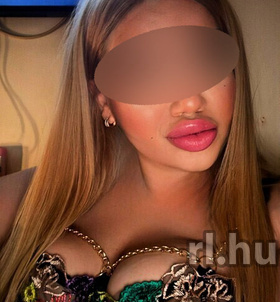 Sheron_Vip Budapest szexpartner lányok