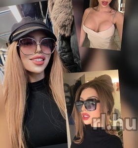 Budapest, Sheryl 06202243651