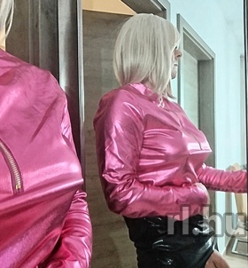 Sheyla (35 éves) - Telefon: +36 20 / 233-0063 - Győr