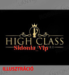 Miskolc, Sidonia_VIP_Xl 06707864281
