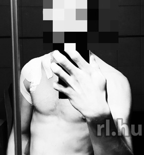 Simon (29 éves) - Telefon: +36 30 / 440-6488 - Budapest