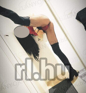 Simona (20 éves) - Telefon: +36 30 / 822-7993 - Budapest, IX