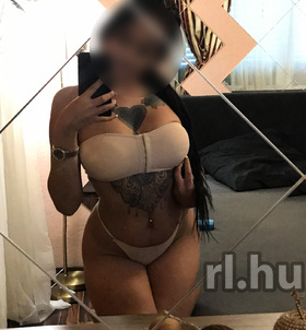 Simona (20 éves) - Telefon: +36 70 / 217-5102 - Budapest, VII