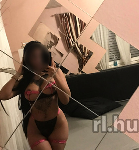 Simona (20 éves) - Telefon: +36 70 / 217-5102 - Budapest, VII