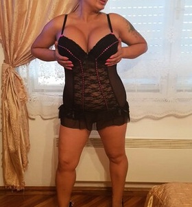 Budapest, Simona 06708813344