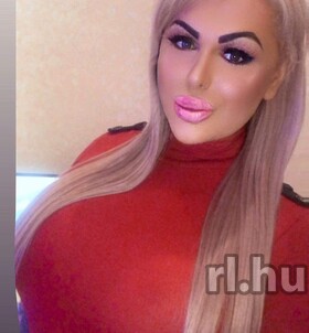 Sindy_Sixx_Vip 707864281, Budapest transzi #1 - 