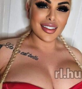 Sindy_Sixx_Vip 707864281, Budapest transzi #1 - 