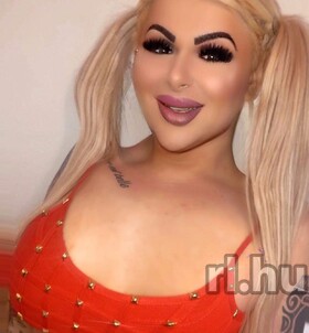 Sindy_Sixx_Vip 707864281, Budapest transzi #1 - 
