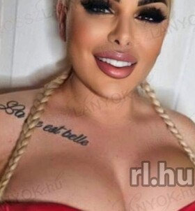 Sindy_Sixx_Vip 707864281, Budapest Transvestit #1 - 