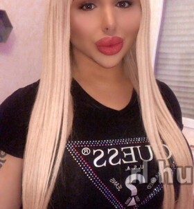 Sindy_Sixx_Vip 707864281, Budapest transzi #1 - 