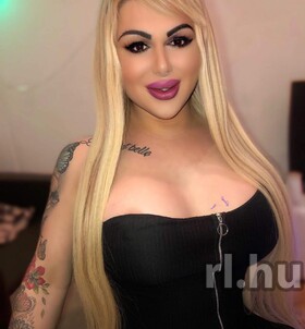 Sindy_Sixx_Vip 707864281, Budapest transzi #1 - 