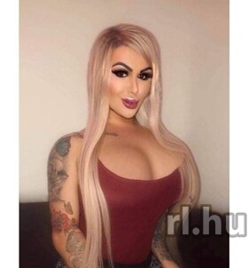 Sindy_Sixx_Vip 707864281, Budapest transzi #1 - 