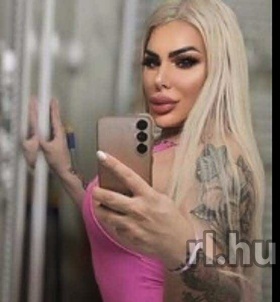 Sindy_Sixx_Vip 707864281, Budapest transzi #1 - 