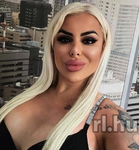 Sindy_Sixx_Vip Budapest szexpartner lányok