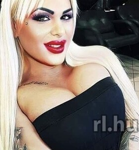 Sindy_Sixx_Vip 707864281, Budapest transzi #1 - 