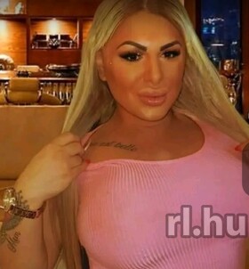 Sindy_Sixx_Vip 707864281, Budapest transzi #1 - 