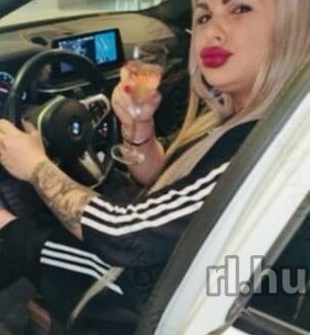 Sindy_Sixx_Vip 707864281, Budapest transzi #1 - 