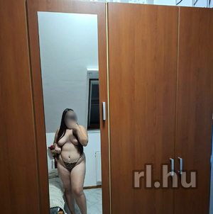 Sinna Szeged escort Mädchen
