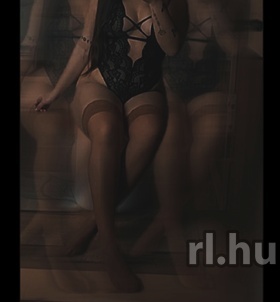 Sinna Szeged escort Mädchen