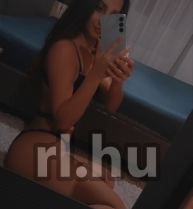 Sisi Szeged escort Mädchen
