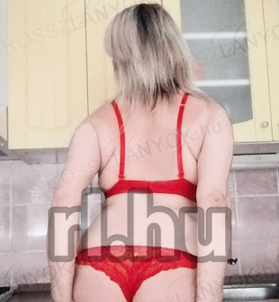 Sissy (55+ éves) - Telefon: +36 30 / 156-3544 - Tápiószentmárton