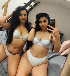 Sisters Budapest szexpartner lányok