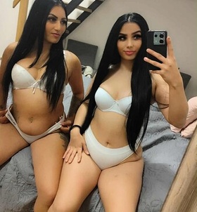 Debrecen, Sisters 06303542862