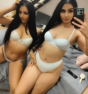 Debrecen, Sisters 06303542862