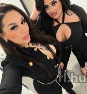 SistersGirls (18 éves, Lánypár) - Telefon: +36 70 / 789-8175 - Budapest, XIII., szexpartner