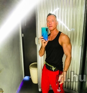SMassageBoy Budapest Erotic Massage girls