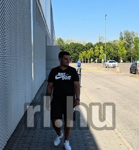 Budapest, Smi89 06703868851