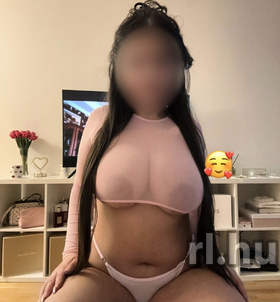 Sofi Siófok Erotische Massage Mädchen