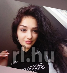 Sofi Szombathely escort Mädchen