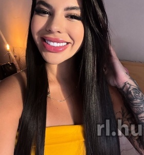 Budapest, Sofi 06702294720