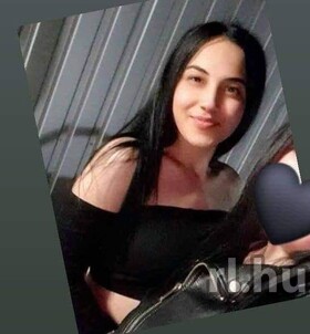 Sofia20 (19 éves) - Telefon: +36 30 / 684-5920 - Budapest, V