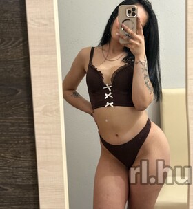 Sofia20 (19 éves) - Telefon: +36 30 / 684-5920 - Budapest, V