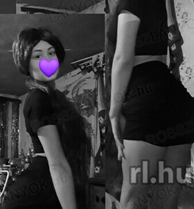 Sofia (19 éves) - Telefon: +36 30 / 565-5415 - Miskolc