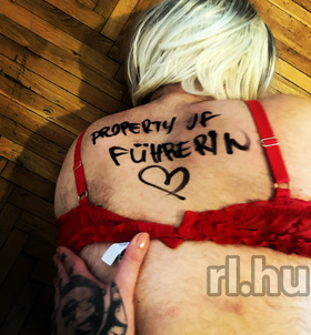 Budapest, SoniaStarchild 06303453583