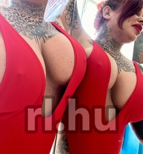 Budapest, SoniaStarchild 06303453583