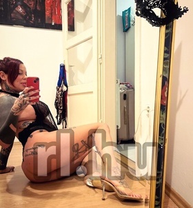 SoniaStarchild (38 éves) - Telefon: +36 30 / 345-3583 - Budapest, V