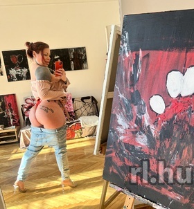 SoniaStarchild 303453583, Budapest Dominatrix #9 - 