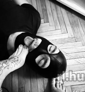 SoniaStarchild 303453583, Budapest domina #8 - 