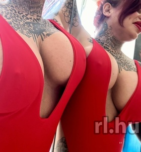 SoniaStarchild 303453583, Budapest domina #5 - 