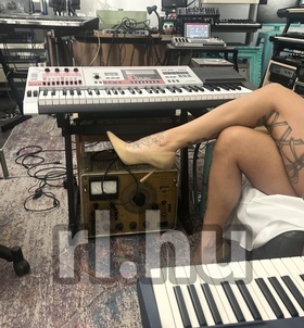 Budapest, SoniaStarchild 06303453583